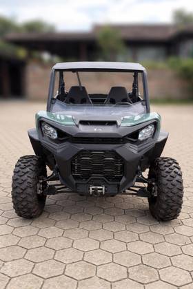 CAN-AM COMMANDER MAX XT 1000R 